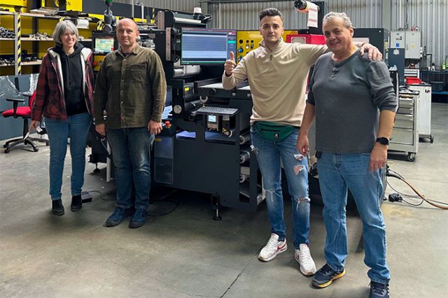 MBZ Technologies Becomes an Official Flexor Representative in Hungary